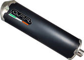 GPR Exhaust System Benelli Cafè Nero 250 2013/14 Homologated full line exhaustEvo4 Road | BEN.1.EVO4
