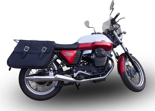 GPR DUAL HOMOLOGATED SLIP-ON EXHAUST SYSTEM | GU.52.VIC
