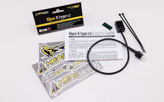 HEALTECH GIPRO X-TYPE | GIPRO-X-GPX-HA1