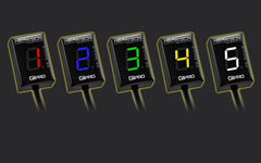 HEALTECH GIPRO X-TYPE | GIPRO-X-GPX-Y01