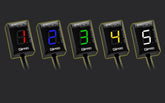 HEALTECH GIPRO X-TYPE | GIPRO-X-GPX-Y02