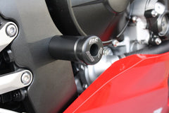 GSG MOTOTECHNIK Engine Guard / Alternator / Clutch Cover for Honda CBR 1000 RR / RR R-SP (2020 -) | 1003995-H744