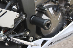 GSG MOTOTECHNIK Engine cover protection for Kawasaki ZX-6R 636 (2019 -) | 10041-K411