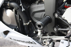 GSG MOTOTECHNIK Engine cover protection for Kawasaki ZX-6R 636 (2019 -) | 10041-K411