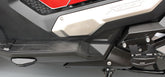 GSG MOTOTECHNIK Crash Pad set “Streetline” for Honda X ADV (2017 -) | 1055025-H64