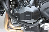 GSG MOTOTECHNIK Engine guard / alternator for Triumph Street Triple 675 (2007-2012) | 122-122-70-T211L