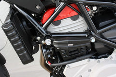 GSG MOTOTECHNIK Crash Pad set “Streetline” for Husqvarna Nuda 900 (2012 -) | 1505025-HS1