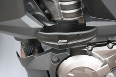 GSG MOTOTECHNIK Crash Pad set “Streetline” for Kawasaki Versys 1000 (2012-2014) | 1505040-K52-SH