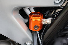 GSG MOTOTECHNIK Crash Pad set “Streetline” for Suzuki GSR 750 (2011 -) | 1505040-S57-SH