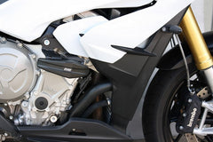 GSG MOTOTECHNIK Crash Pad set “Streetline” for BMW S 1000 XR (2015-2019) | 1505040-W16