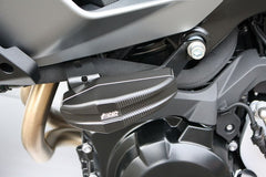 GSG MOTOTECHNIK Crash Pad set “Streetline” for BMW F 900 XR (2020 -) | 1505040-W21