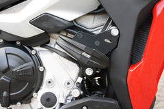 GSG MOTOTECHNIK Crash Pad set “Streetline” for BMW S 1000 XR (2020 -) | 1505040-W22-SH