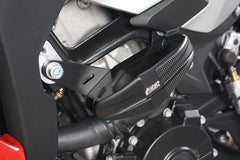GSG MOTOTECHNIK Crash Pad set “Streetline” for BMW S 1000 XR (2020 -) | 1505040-W22-SH