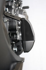GSG MOTOTECHNIK Crash Pad set “Streetline” for Yamaha Tracer 9 / GT (2021 -) | 1505040-Y63