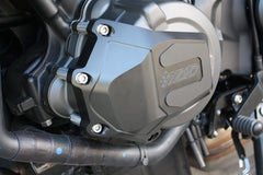 GSG MOTOTECHNIK Engine protection / alternator for Triumph Tiger 660 Sport (2022 -) | 156-150-70-T214-TRI-T40