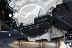 GSG MOTOTECHNIK Left Engine guard for BMW S 1000 R (2017-2020) | 175-100-25-W700L