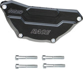 GSG MOTOTECHNIK Engine cover protection right for KTM 990 Super Duke / R (2005 -) | 181-89-KM111R