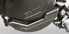 GSG MOTOTECHNIK Engine protection left for BMW F 900 R (2020 -) | 184-91-30-W200L