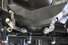 GSG MOTOTECHNIK Engine protection left for BMW F 900 R (2020 -) | 184-91-30-W200L