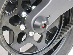 GSG MOTOTECHNIK Pad Set * rear wheel * for Buell XB models (2003-2007) | 23-23-65-406