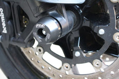 GSG MOTOTECHNIK Pad Set * front wheel * for KTM 1290 Adventure SAR/SAS (2021 -) | 25-34-311