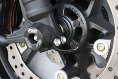 GSG MOTOTECHNIK Pad Set * front wheel * for Honda CB 750 Hornet / 2RH (2023) | 25-35-285-H78