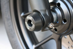 GSG MOTOTECHNIK Pad Set * front wheel * for Triumph Speed Twin 1200 (2019-2021) | 25-35-295