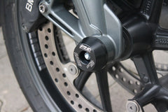 GSG MOTOTECHNIK Pad Set * front wheel * for BMW K 1200 S (06.2005 -) | 26-24-280
