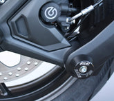 GSG MOTOTECHNIK Cardan protection for Triumph Tiger 1200 / Rally/Pro/GT/Explorer (2022 -) | 26-55-120-T41