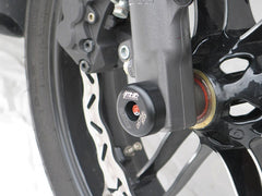GSG MOTOTECHNIK Pad Set * front wheel * for Buell XB models (2003-2007) | 27-27-274