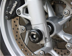 GSG MOTOTECHNIK Pad Set * front wheel * for BMW F 800 S (2006 -) | 27-27-302