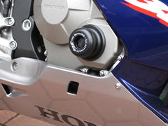 GSG MOTOTECHNIK Crash Pad set for Honda CBR 600 RR (2003-2006) | 2749-3075-H24