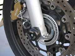 GSG MOTOTECHNIK Pad Set * front wheel * for Honda CB 1300 (2003 -) | 28-28-258-11