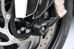 GSG MOTOTECHNIK Pad Set * front wheel * for BMW G 310 R (2016 -) | 28-34-258-W17