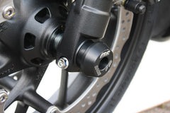 GSG MOTOTECHNIK Pad Set * front wheel * for Honda CB 650 F (2014-) | 28-35-240