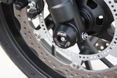 GSG MOTOTECHNIK Pad Set * front wheel * for Honda CB 650 F (2014-) | 28-35-240