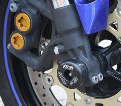 GSG MOTOTECHNIK Pad Set * front wheel * for Yamaha YZF 1000 R1 (2004-2006) | 28-36-255