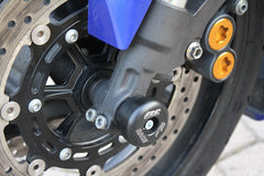GSG MOTOTECHNIK Pad Set * front wheel * for Yamaha YZF 1000 R1 (2002-2003) | 28-36-258