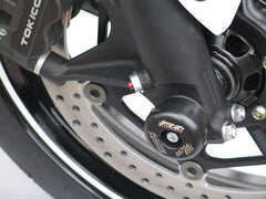 GSG MOTOTECHNIK Pad Set * front wheel * for Honda CBR 1000 RR with ABS (2009-2011) | 28-52