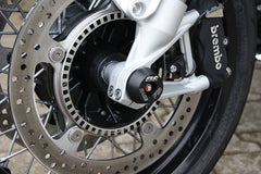 GSG MOTOTECHNIK Pad Set * front wheel * for BMW R nineT (2014 -) | 29-33-280