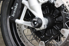 GSG MOTOTECHNIK Pad Set * front wheel * for BMW R nineT (2014 -) | 29-33-280