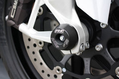 GSG MOTOTECHNIK Pad Set * front wheel * for BMW S / M 1000 R (2021 -) | 29-33-285