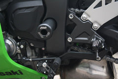 GSG MOTOTECHNIK Pad Set * front wheel * for Kawasaki ZX-10R (2011-2015) | 29-33-300