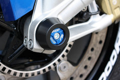 GSG MOTOTECHNIK Pad Set (colored) * front wheel * for BMW S 1000 RR (2010-2011) | 29E-33E