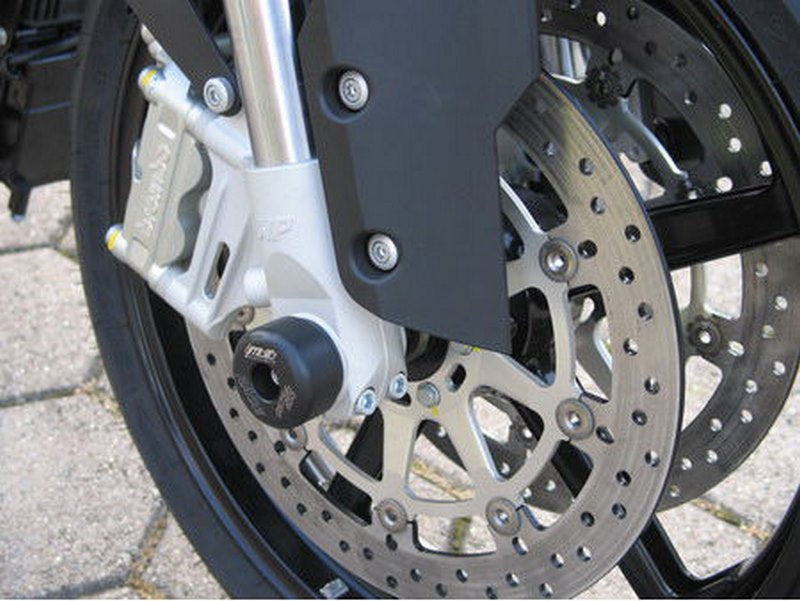 GSG MOTOTECHNIK Pad Set * front wheel * for KTM 950 Super-Moto (2006 -) | 30-34-300