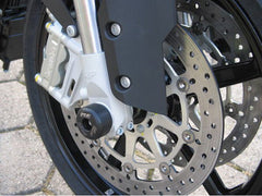 GSG MOTOTECHNIK Pad Set * front wheel * for KTM 950 Super-Moto (2006 -) | 30-34-300