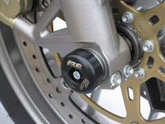 GSG MOTOTECHNIK Pad Set * front wheel * for Aprilia NA 850 Mana | 30-35-49
