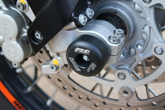 GSG MOTOTECHNIK Pad Set * front wheel * for KTM 950 Adventure / 990 Adventure (2003 -) | 30-38-285