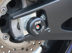 GSG MOTOTECHNIK Pad Set * rear wheel * for Yamaha YZF 1000 R1 (2004-2006) | 30-40-351