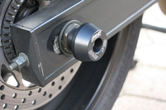 GSG MOTOTECHNIK Pad Set * rear wheel * for Yamaha FZ6 / FZ6 Fazer (2004 -) | 30-40-382